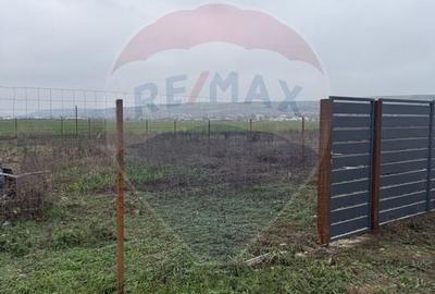 Teren de vanzare - 1