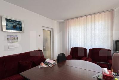 Spa?iu industrial tip hala cu birouri, acces tir, 2 rampe, - 19