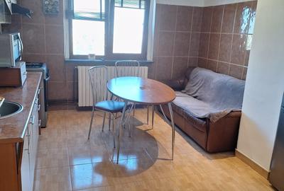 Apartament cu 2 camere decomandat, mobilat în Inel II - 3
