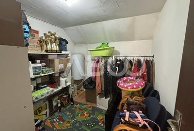 Casa deosebita individuala zona Sura Mare 130 mp utili 670 mp teren - 28