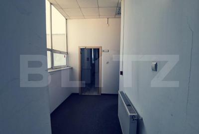 Caldire Comerciala, 1000 mp,stradal, locuri de parcare, zona - 16