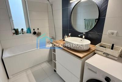 Duplex cu 4 camere cu Teren 250 Mp în Girocului - 11