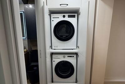 Apartament cu 2 camere în Ultracentral - 1
