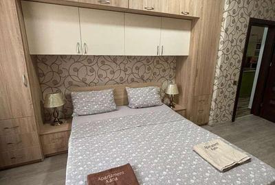 Apartament cu 2 camere în Ultracentral - 3