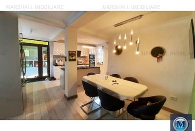 Vila cu 6 camere de vanzare in Paulesti, 216.95 mp #14305 - 9