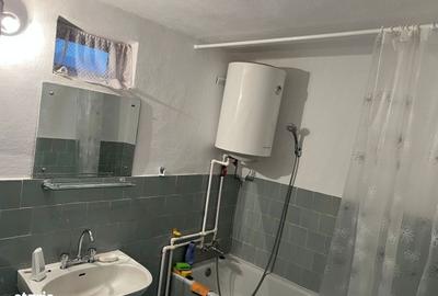 Casă cu 3 camere în Central - 5