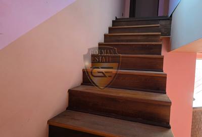 Casă individuală cu 5 camere cu Canalizare în Brătianu - 24