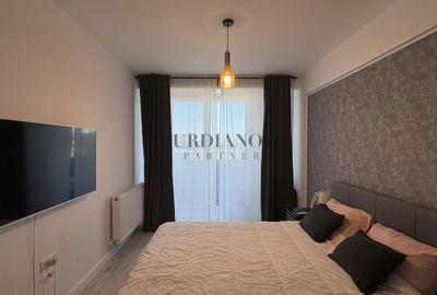Apartament cu 2 camere semidecomandat, mobilat în Theodor Pallady - 8