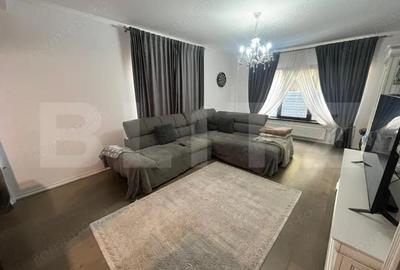 Casă cu 4 camere cu Teren 350 Mp în Central - 9