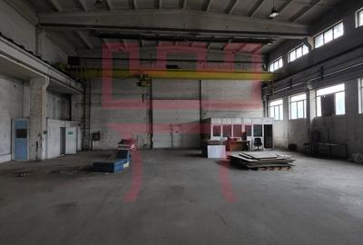 Spațiu comercial, de 650 mp, în Dâmbul Rotund - 4
