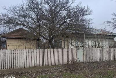 Casă cu 4 camere cu Teren 190 Mp în Movila Miresii - 2