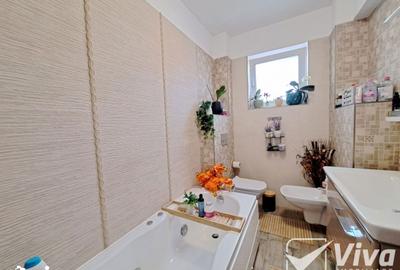 Apartament cu 2 camere decomandat, mobilat în Mircea cel Bătrân - 7