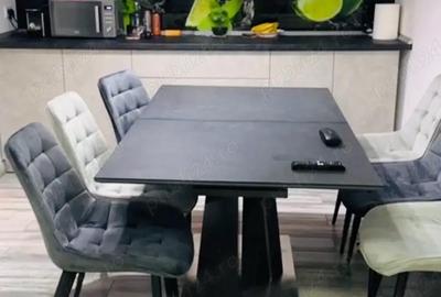 Casă cu 4 camere cu Teren 700 Mp în Central - 2