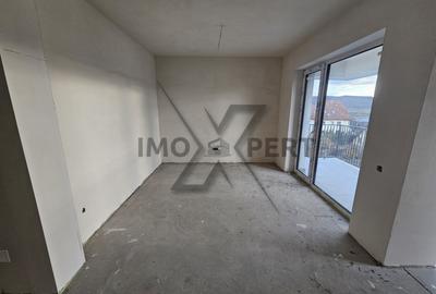 Apartament cu 2 camere semidecomandat în Baciu - 3