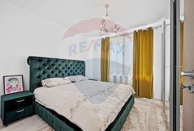 Casă cu 4 camere cu Teren 225 Mp în Central - 22