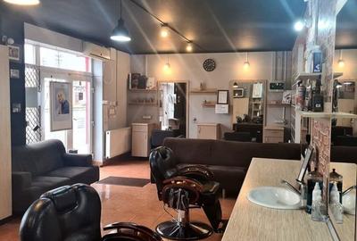 Spațiu comercial, de 200 mp, în Miorița