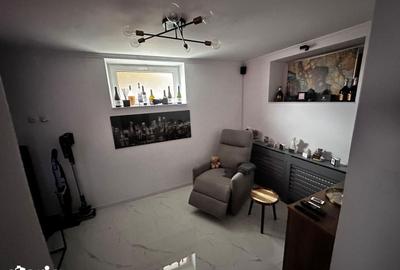 Casă cu 3 camere cu Teren 50 Mp în Obcini - 4