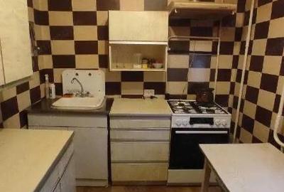 Garsoniera in zona Universitatii - 3