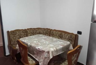 Apartament cu 2 camere decomandat în Central - 3