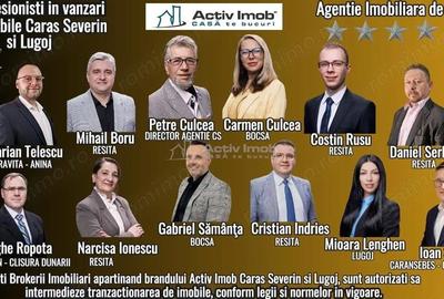 Apartament cu 2 camere semidecomandat, mobilat în Vest