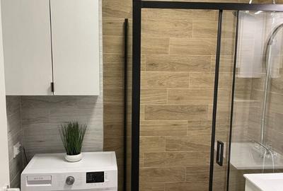 Apartament cu 1 camera Borhanci - 3