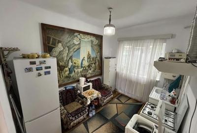 Casă cu 4 camere în Central - 3