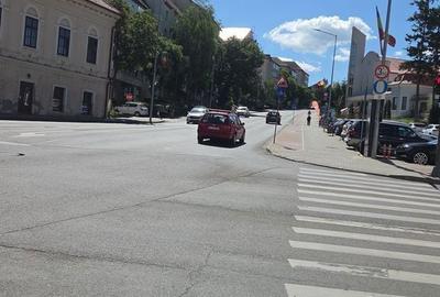Spațiu comercial, de 37 mp, în Central - 5
