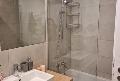 Apartament cu 2 camere decomandat, mobilat în Parcul Carol - 10