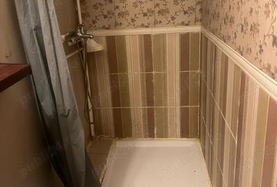 Apartament cu 2 camere decomandat în 13 Septembrie