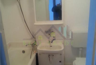 Garsoniera decomandata zona Astra Garsoniera decomandata zona Astra - 5