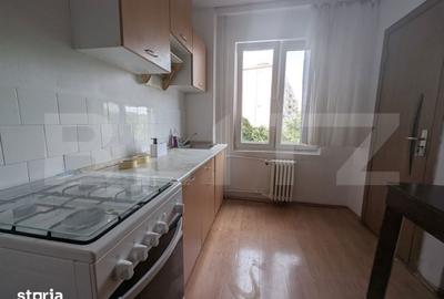 Apartament cu 2 camere în Rogerius