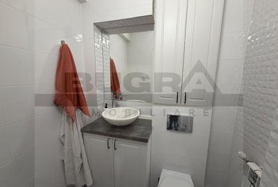 Apartament cu 3 camere decomandat în Gheorgheni - 7