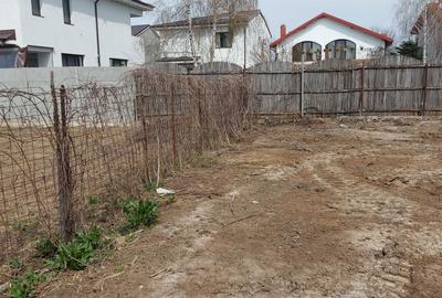 Spațiu comercial, în Chiajna - 2