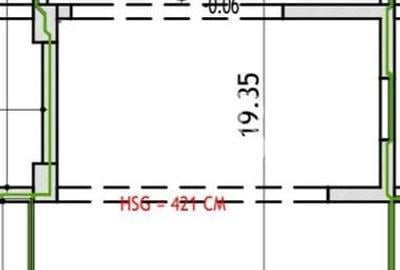 Spațiu comercial, de 149.80000305176 mp, în Cotroceni - 12