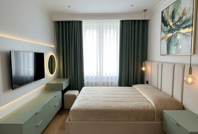 Neofort 84 - Pret promo Apartament decomandat - bucatarie inchisa - 4
