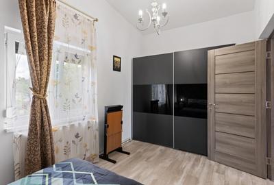 Snagov - str Zorelelor | vila 5 camere - acces lac - gradina privata - 19