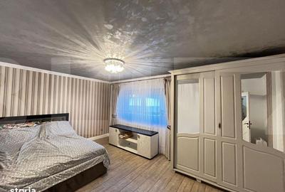 Apartament cu 3 camere în Central - 4