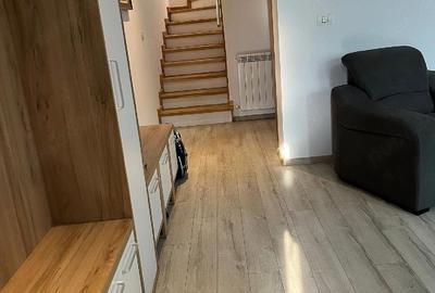 Casă cu 4 camere cu Teren 250 Mp în Vest - 10