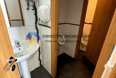 Spatiu comercial G-ral Dascalescu - Piatra Neamt - 7