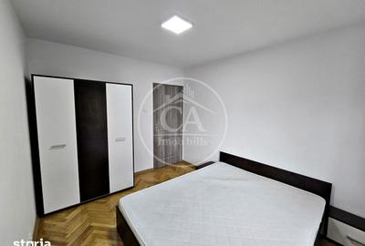 Apartament cu 4 camere decomandat în Decebal - 10