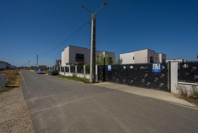 Casa cu Mesteceni!  Complex Lalelelor Domnești - 23