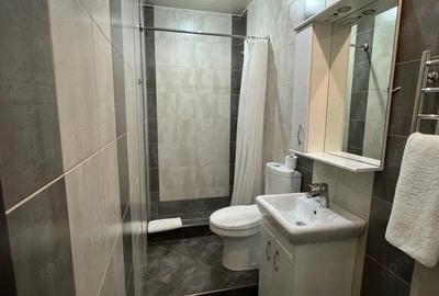 Garsonieră decomandată în Șagului - 1