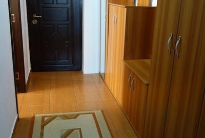 Apartament cu 2 camere semidecomandat, mobilat în Central - 10