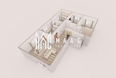 Apartament cu 4 camere decomandat în Hipodrom 4 - 2