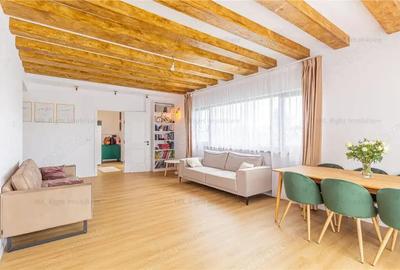 Vila Casa superba cu 4 camere zona Harman Brasov COMISION 0% - 6