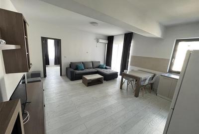 Apartament cu 2 camere decomandat, mobilat în Ultracentral - 2