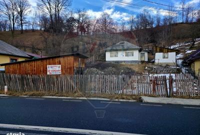 Spațiu comercial, în Chirițeni - 6