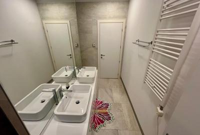 Inchiriere Apartament 5 camere 214mp Aviatiei - 24