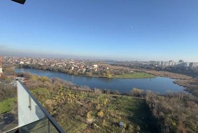 AP. 2 CAMERE BLOC NOU - FINALIZAT, PARCARE SUBTERANA INCLUSA, COMIS 0% - 10