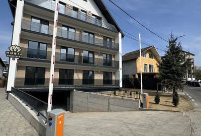 Apartament cu 3 camere în Central - 2